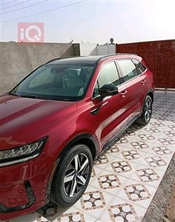 کیا سۆرینتۆ